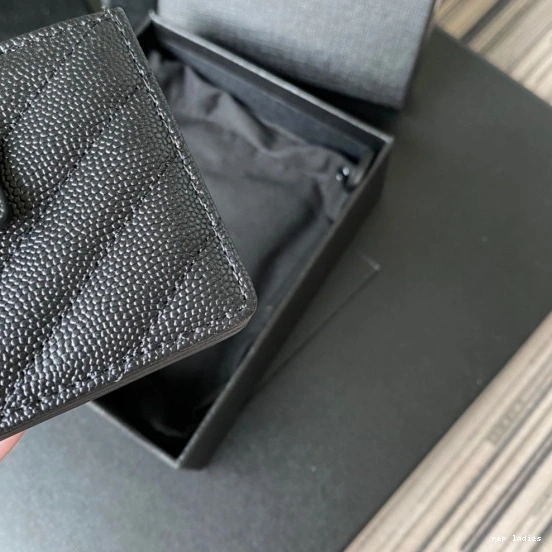 Repladies REP CARD YSL CASE MONOGRAM BUSINESS 0718